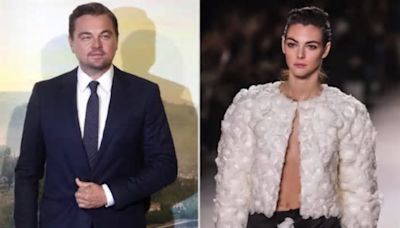 Leonardo DiCaprio e Vittoria Ceretti, spunta un anello: fidanzamento ufficiale?