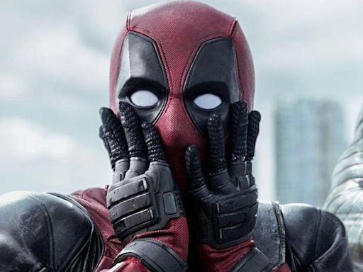 Ryan Reynolds no bailó “Bye Bye Bye” en “Deadpool & Wolverine” y reveló quién es su misterioso doble