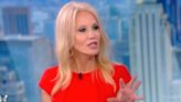 Kellyanne Conway Casually Reveals Her Own Age, Weight While Gushing Over Martha Stewart’s SI Cover: ‘We Shouldn’t Care...