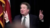 Justice Kavanaugh says unpopular rulings can later become 'fabric of American constitutional law'