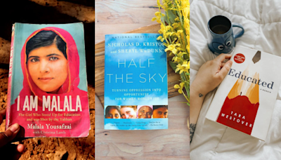 Malala Day: 8 Inspiring Books to Honour the Youngest Nobel Laureate