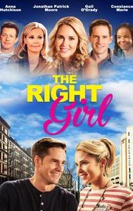 The Right Girl