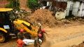 Heavy rain triggers landslides in Brazil, killing at least 100