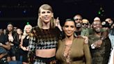 Taylor Swift Releases Kim Kardashian Diss Track “thanK you aIMee”