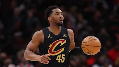 Cleveland Cavaliers Owner Weighs In On Donovan Mitchell Extension