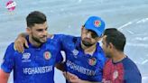 Afghanistan Pacer Naveen Ul Haq Shares A Video To Clarify On Gulbadin Naib 'Fake Injury' Controversy