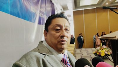 Fiscal de Morelos, sin helicóptero y sin el dinero para comprarlo | El Universal