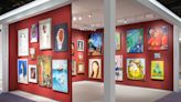 Check Out Some of the Highlights from TEFAF New York