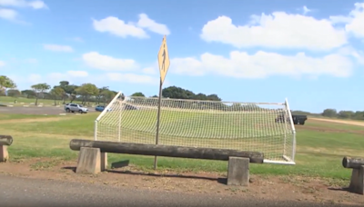 Far West regionals prep at Waipio Soccer Park amidst field rejuvenation