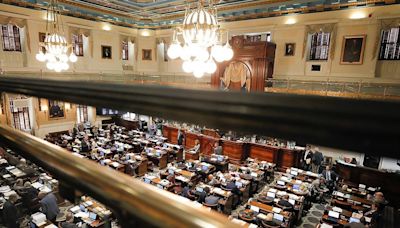 SC House passes its judicial election reform plan. Here’s how it differs from Senate
