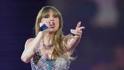 Amenaza terrorista en concierto de Taylor Swift en Austria