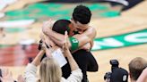 NBA Finals: Celtics defeat Mavericks for record-setting 18th championship