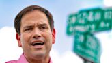 Trump assassination attempt casts a cloud over what could be Rubio’s brightest moment