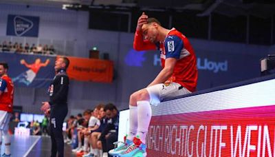 Handball-Ärger um HSV Hamburg landet vor Gericht