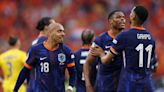 Netherlands vs Turkey: Euro 2024 prediction, kick-off time, TV, live stream, team news, h2h results, odds