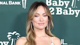 Olivia Wilde Says Her 2 Kids Are 'Begging' Her to Make a Non-R-Rated Film So They Can Watch (Exclusive)