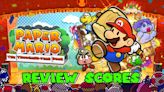 Paper Mario: The Thousand-Year Door Review Scores – Great Remake of a Classic
