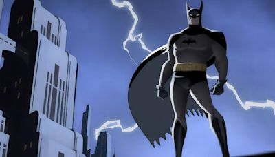 Batman: Caped Crusader Finally Realizes A Banned Batman: The Animated Series Episode - SlashFilm