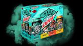 Hard MTN Dew Baja Blast Mix Packs Return in 2024 and Will Be Available Year-Round
