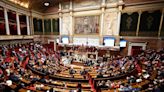 France: le budget, dossier brûlant qui attend une classe politique divisée
