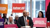 Labour Withdraws Support for Candidate in Antisemitism Scandal