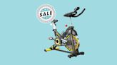 This Best-Selling Exercise Bike Is 33% Off on Amazon—but Only for a Limited Time