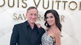 Heather and Terry Dubrow Celebrated New Year's Eve in Chic All-Black Style (PHOTO)