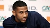 Jean-Clair Todibo has already played for Man Utd as target drops nine-word hint