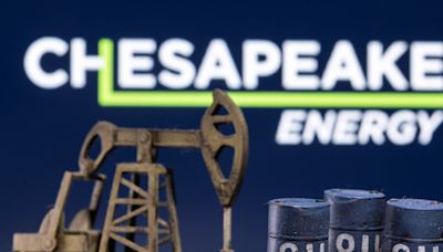 Exclusive: Top U.S. natural gas producer Chesapeake Energy cuts jobs