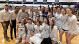 Randolph ends Mendham's Cinderella run, claims girls basketball sectional title