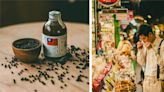 日本可樂職人推出「馬告可樂」 收益捐給花蓮災後重建