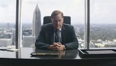 Jeff Daniels stars as real estate mogul desperate for power in new Netflix miniseries A Man In Full alongside Diane Lane and Lucy Liu