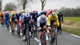 Van Hooydonck defends himself after bumping Matthews in Paris-Nice