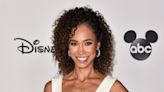 Sage Steele Settles Lawsuit With ESPN, Exits Network After 16 Years