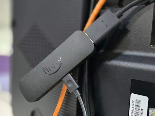 Amazon’s Fire TV Stick 4K 2nd Gen (2024) review: Worthy upgrade - Times of India