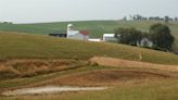 Drought? Shenandoah Valley sees lowest amounts of rainfall in Virginia