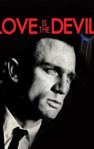 Love Is the Devil: Study of a Portrait of Francis Bacon