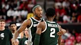 Michigan State basketball developing its identity and moving up Big Ten standings