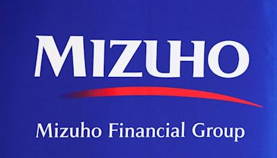 Mizuho posts 18% Q1 earnings increase, bolstered by Japan's end to deflation