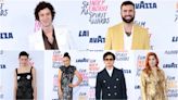 Film Independent Spirit Awards 2024: Here's a look at the red carpet arrivals