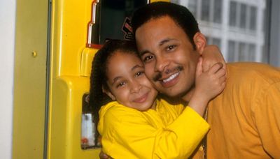 Raven-Symoné Mourns Father Christopher Pearman, Dead at 63