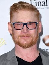 Zack Ward