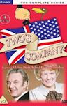 Two's Company (British TV series)