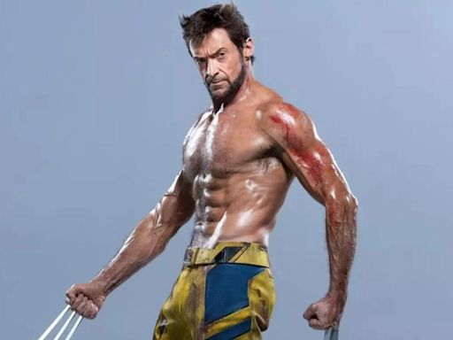 'Deadpool Wolverine': Hugh Jackman revela el secreto de su impresionante musculatura en la película