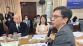 禿子好搶眼！為了這議題 韓國瑜無預警現身委員會