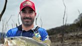 Este fin de semana en 'El Palmito', tercera etapa del serial de pesca deportiva