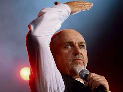 “In Your Eyes”: quién fue la actriz que enamoró a Peter Gabriel y lo inspiró a componer uno de sus grandes éxitos