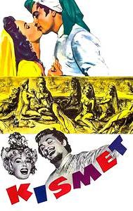 Kismet (1955 film)