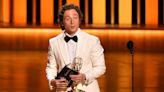 Jeremy Allen White's kids 'confused' by fan reactions