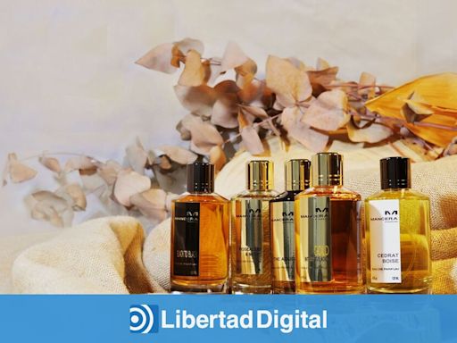 Origen del perfume: ¿Dónde se creó?